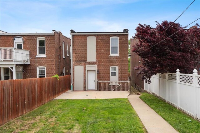 3555 S Spring Ave, Saint Louis, MO 63116