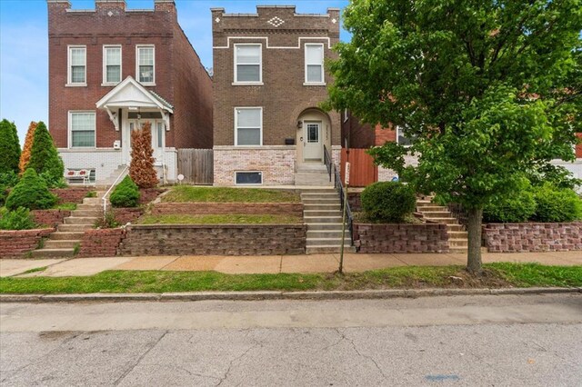 3555 S Spring Ave, Saint Louis, MO 63116