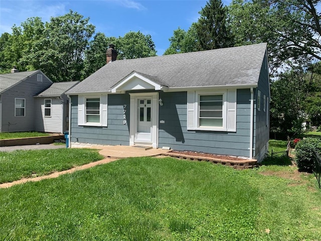 7729 Fleta St, Saint Louis, MO 63123 - photo 1