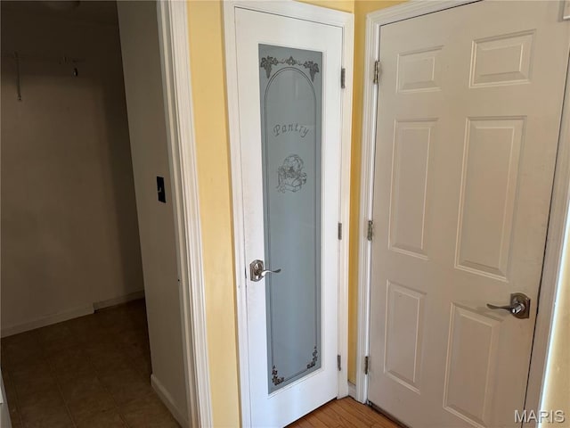 2828 Rutger St, Saint Louis, MO 63104 - view of exterior entry
