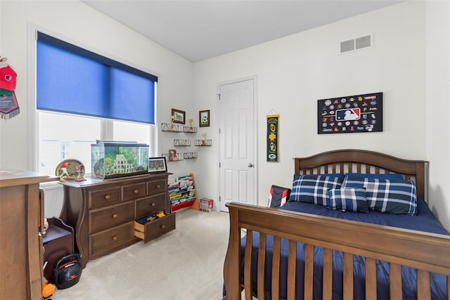 1017 Kilderkin Way, Saint Charles, MO 63301 - view of carpeted bedroom