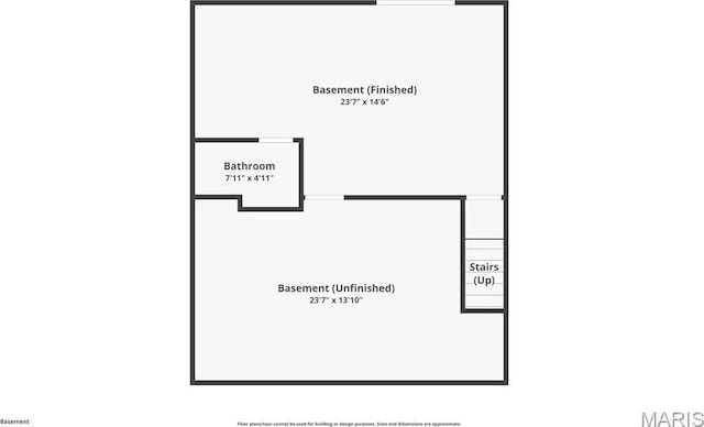 101 Carnegie Ct, Valley Park, MO 63088 - home floor plan