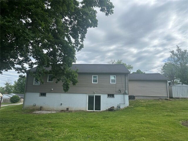 3303 Sunnyside Ave, Hannibal, MO 63401