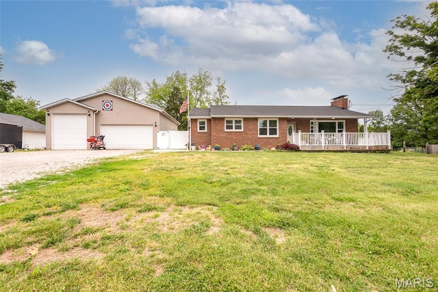 5327 N State Route 159, Edwardsville, IL 62025