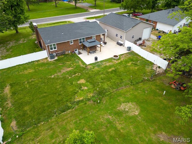 5327 N State Route 159, Edwardsville, IL 62025