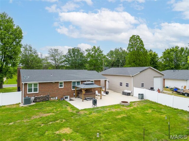 5327 N State Route 159, Edwardsville, IL 62025