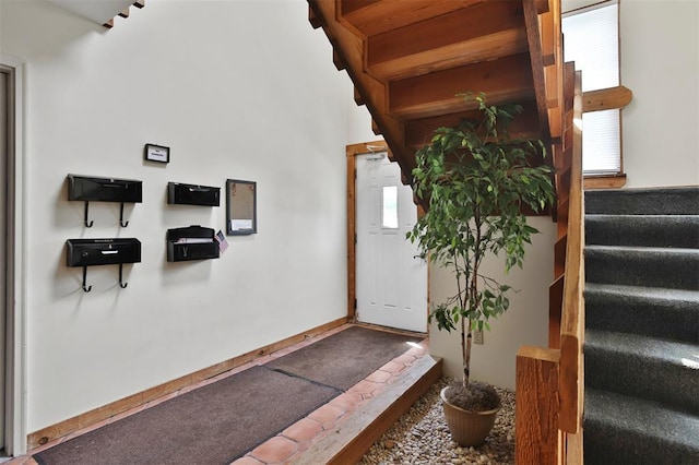 1306 Glendale Gardens Dr Unit C, Glendale, MO 63122 - view of doorway to property