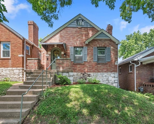 4041 Oleatha Ave, Saint Louis, MO 63116