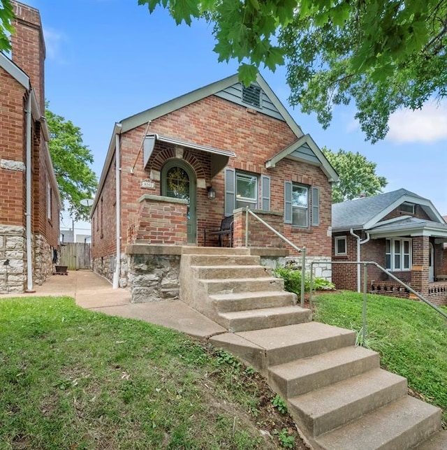 4041 Oleatha Ave, Saint Louis, MO 63116