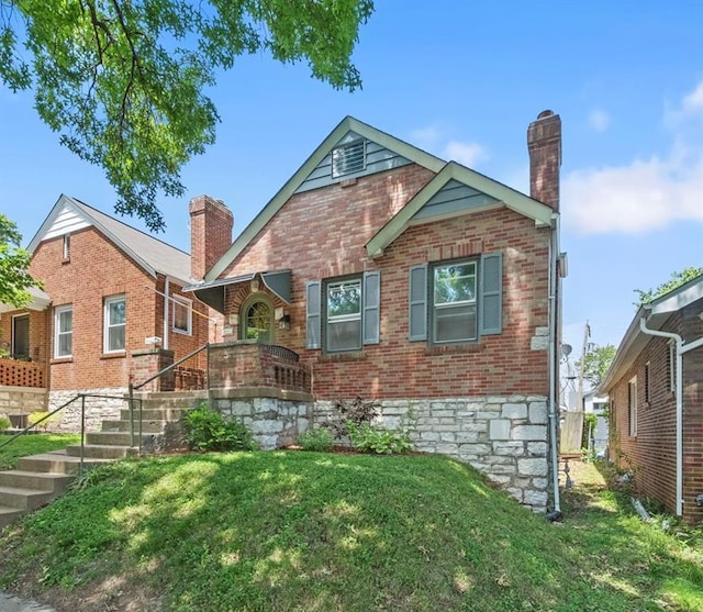 4041 Oleatha Ave, Saint Louis, MO 63116