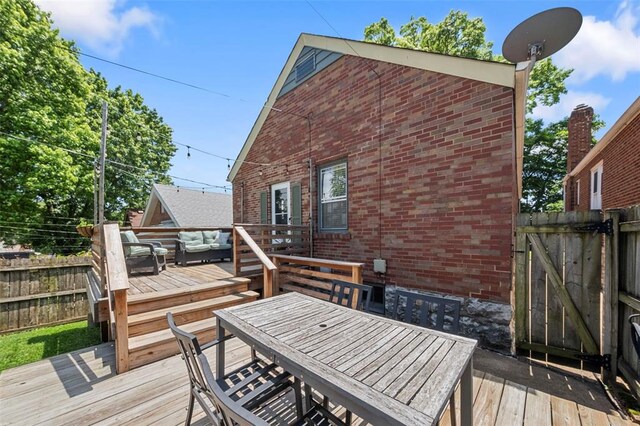 4041 Oleatha Ave, Saint Louis, MO 63116