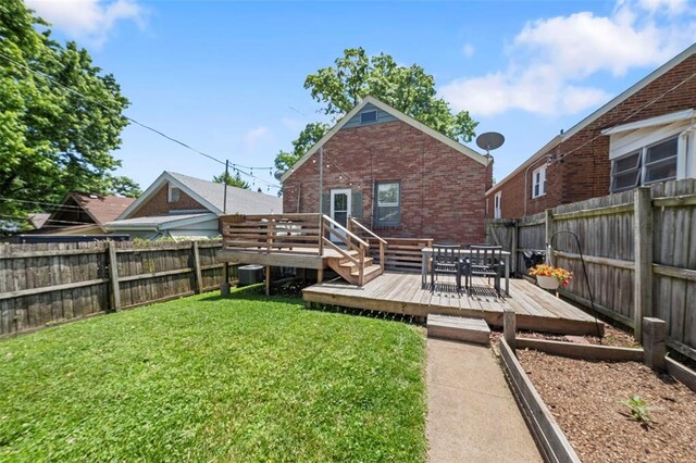 4041 Oleatha Ave, Saint Louis, MO 63116