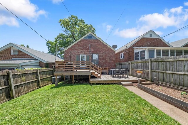 4041 Oleatha Ave, Saint Louis, MO 63116