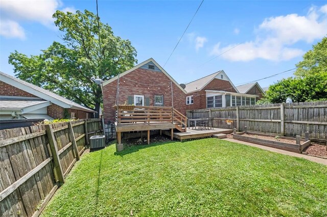 4041 Oleatha Ave, Saint Louis, MO 63116