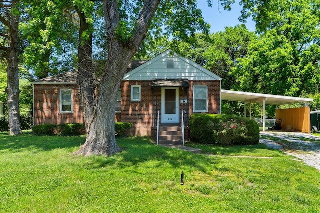 222 Circle Dr, Collinsville, IL 62234