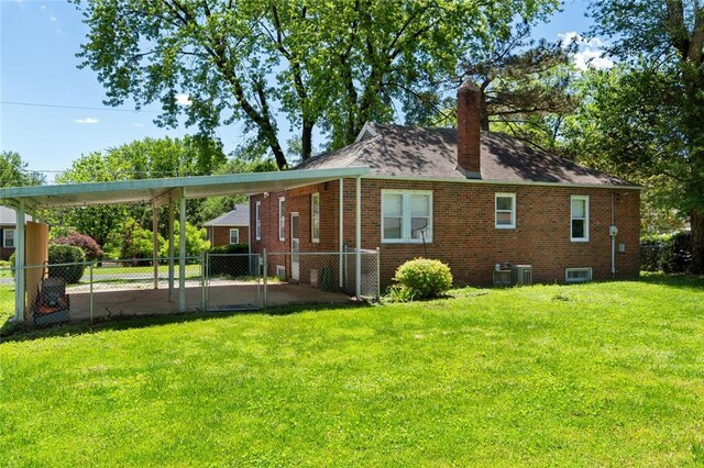 222 Circle Dr, Collinsville, IL 62234