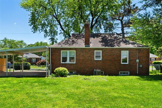 222 Circle Dr, Collinsville, IL 62234