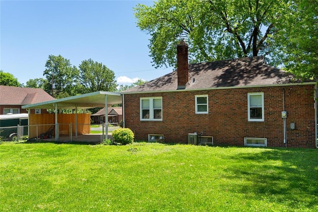 222 Circle Dr, Collinsville, IL 62234