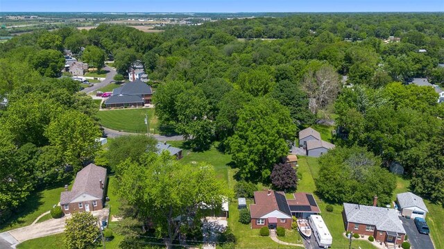 222 Circle Dr, Collinsville, IL 62234