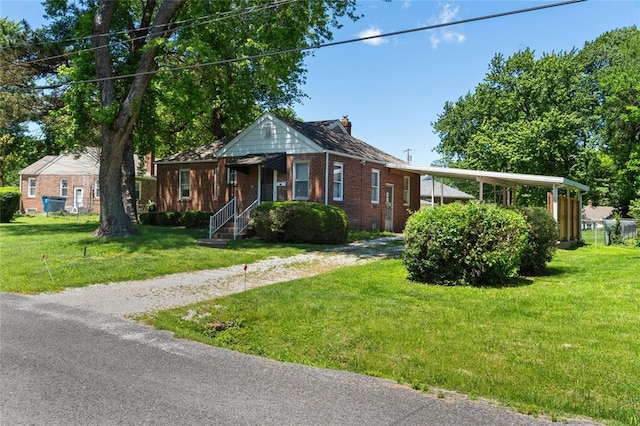 222 Circle Dr, Collinsville, IL 62234