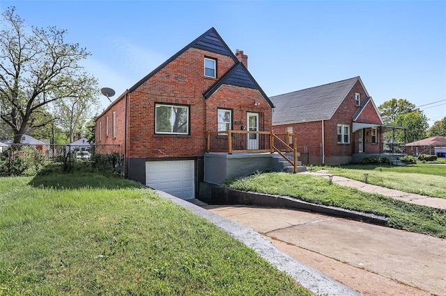 6570 Corbitt Ave, Saint Louis, MO 63130