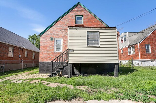 6570 Corbitt Ave, Saint Louis, MO 63130