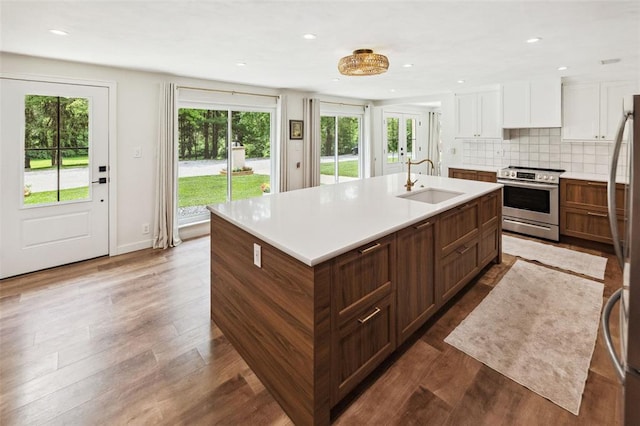 2100 Rose Knoll Ln, Glen Carbon, IL 62034