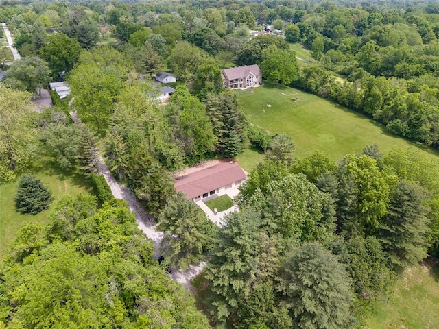 2100 Rose Knoll Ln, Glen Carbon, IL 62034
