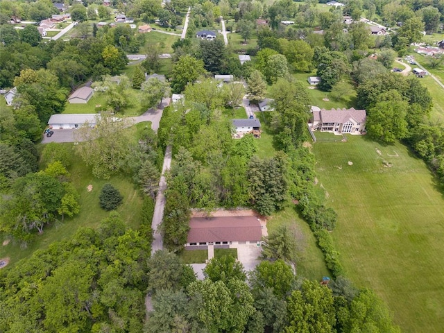 2100 Rose Knoll Ln, Glen Carbon, IL 62034