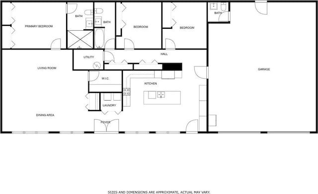 2100 Rose Knoll Ln, Glen Carbon, IL 62034