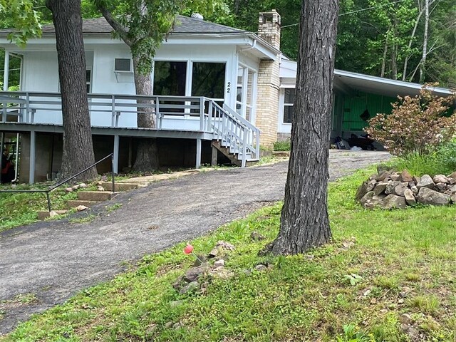 22 Killarney Dr, Ironton, MO 63650