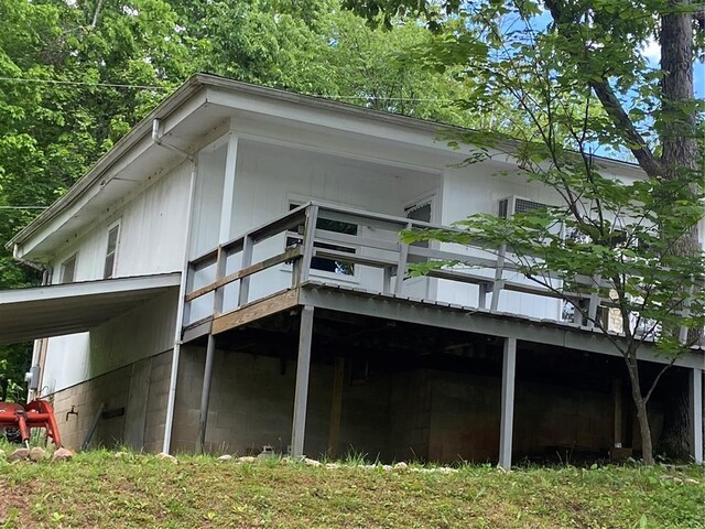 22 Killarney Dr, Ironton, MO 63650