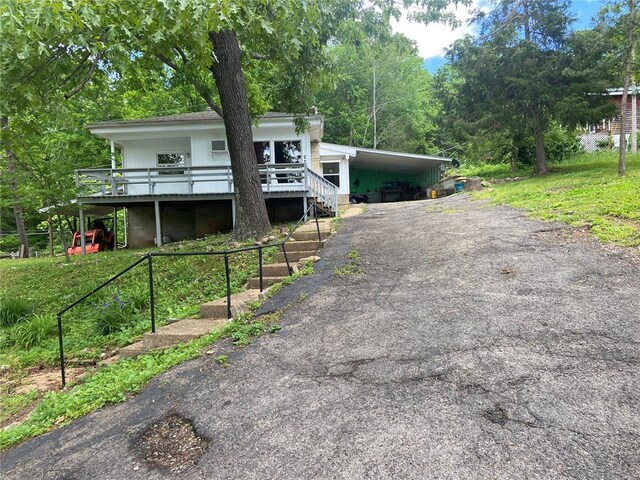 22 Killarney Dr, Ironton, MO 63650