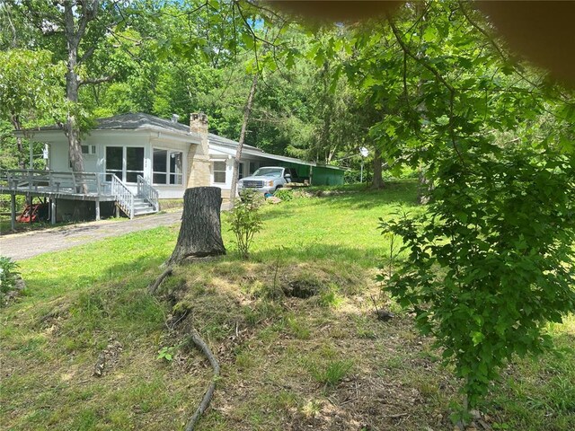 22 Killarney Dr, Ironton, MO 63650
