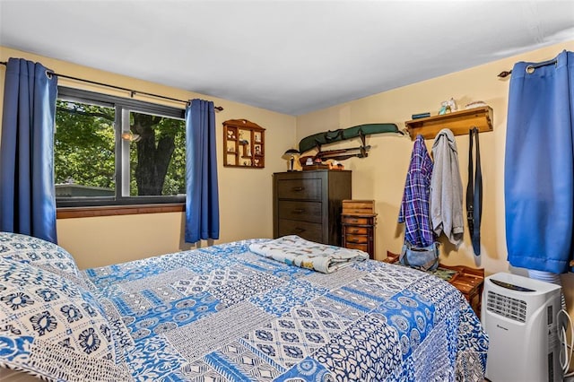 14135 Oak Dr, De Soto, MO 63020 - view of bedroom