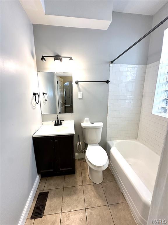 3515 Itaska St, Saint Louis, MO 63111 - photo 16