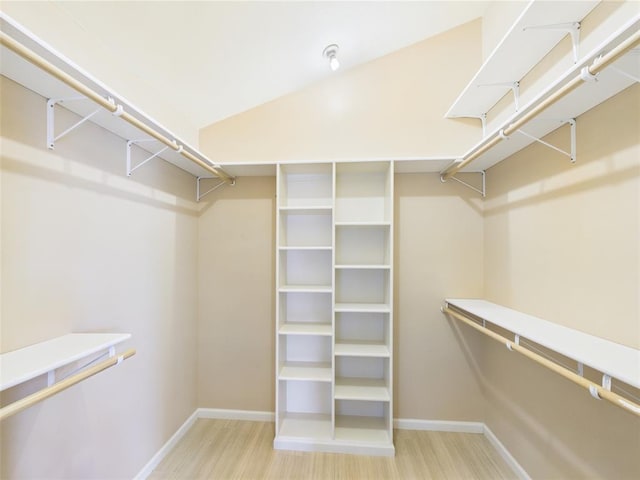 14800 County Road 448, St James, MO 65559 - walk in closet with wood finished floors