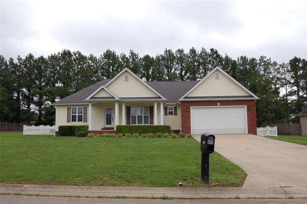 2145 J Bird Dr, Poplar Bluff, MO 63901 - photo 1