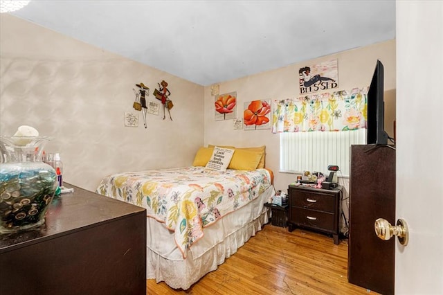 930 Laredo Ave, Saint Louis, MO 63138 - bedroom with wood finished floors