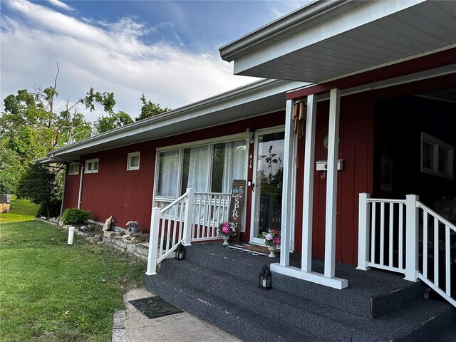 415 Mecker Rd, Perryville, MO 63775 - photo 28