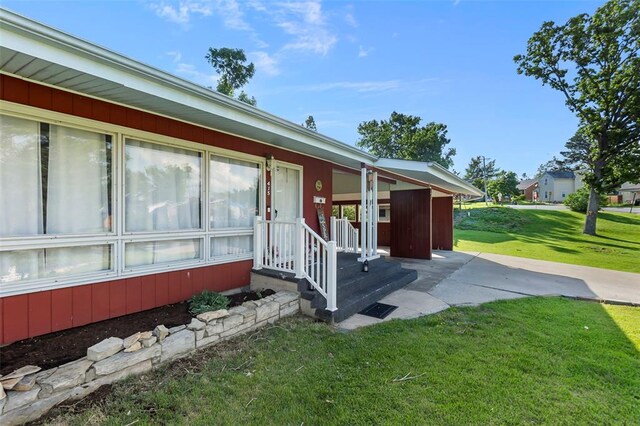 415 Mecker Rd, Perryville, MO 63775 - photo 5