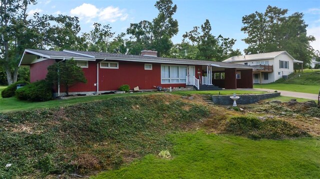 415 Mecker Rd, Perryville, MO 63775 - photo 6
