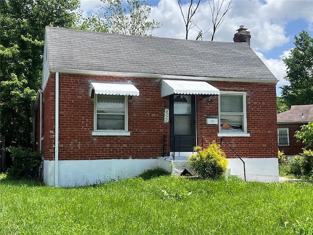 8770 Jordan Ave, Saint Louis, MO 63147 - photo 2