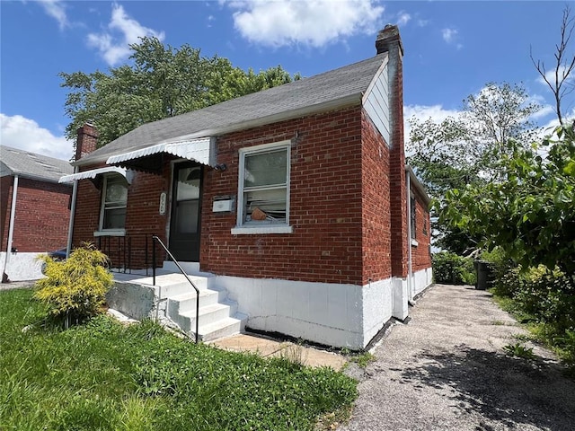 8770 Jordan Ave, Saint Louis, MO 63147 - photo 4