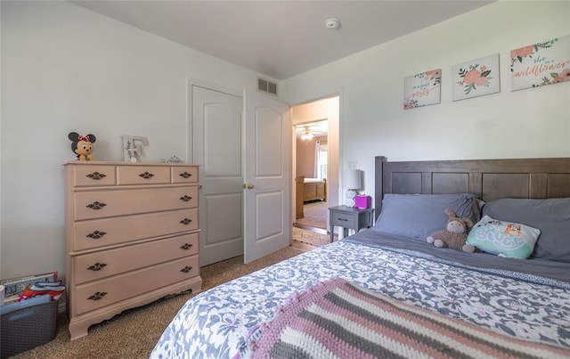 20336 Scholar Ln, Waynesville, MO 65583 - bedroom featuring carpet