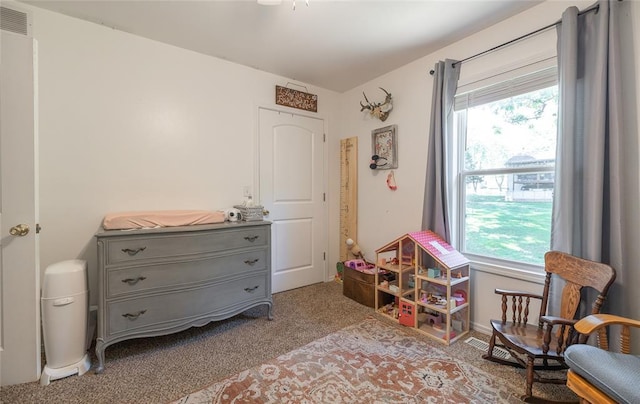 20336 Scholar Ln, Waynesville, MO 65583 - bedroom with carpet floors