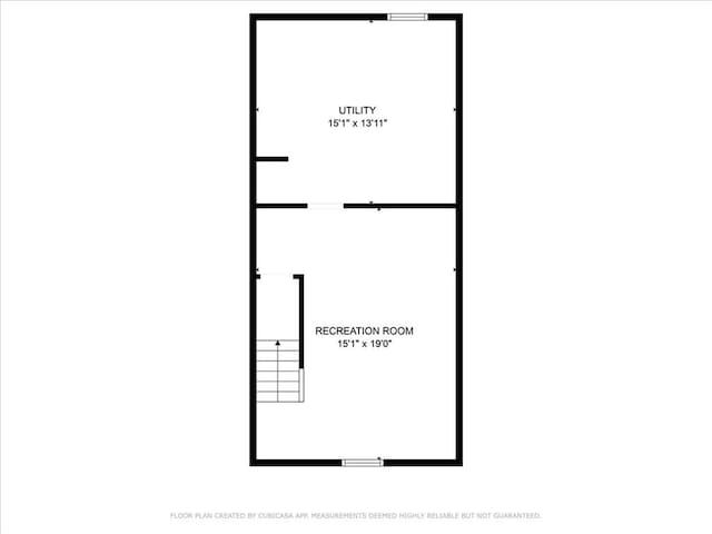 11846 Sologne Ct, Maryland Heights, MO 63043 - home floor plan