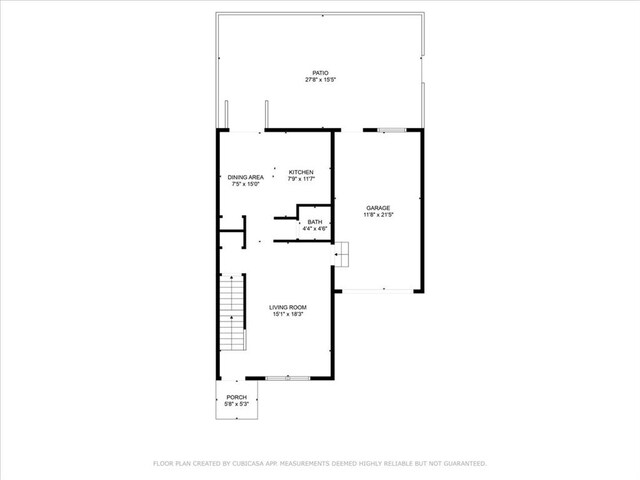 11846 Sologne Ct, Maryland Heights, MO 63043 - home floor plan