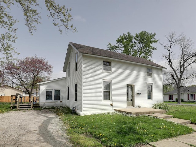 287 E Exchange St, Kahoka, MO 63445 - photo 1
