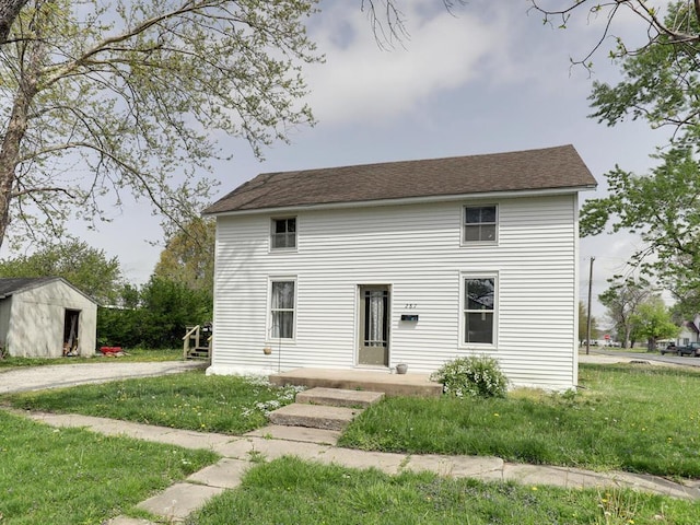 287 E Exchange St, Kahoka, MO 63445 - photo 2